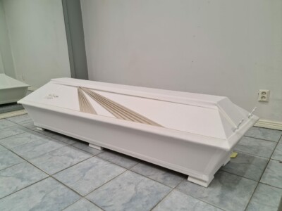 Pellava Ranta, 1340 € Hauta-arkkumalli: Pellava Ranta, 1340 €